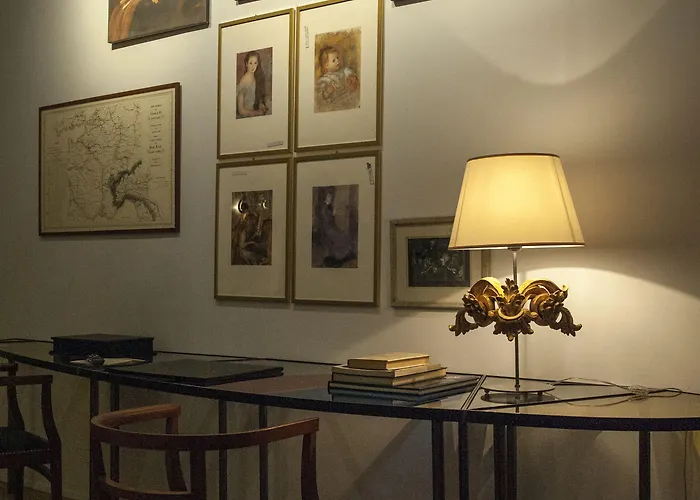 Leone Blu | Esperienze