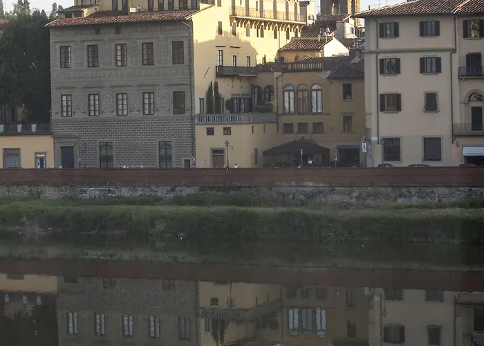 Leone Blu | Esperienze Hotel Firenze