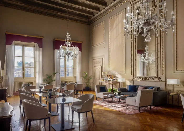 Hotel Leone Blu | Esperienze Firenze