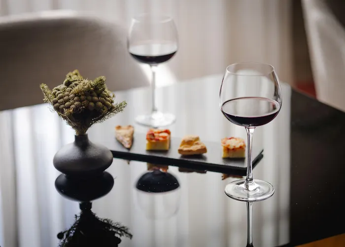 Leone Blu | Esperienze Hotel 2*