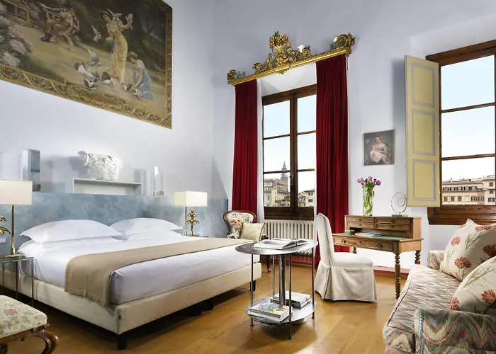 Leone Blu | Esperienze Firenze