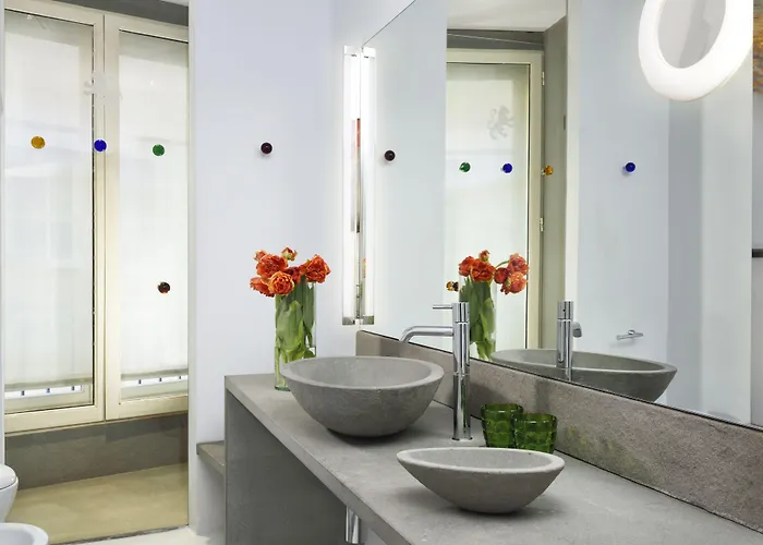 Leone Blu | Esperienze Hotel