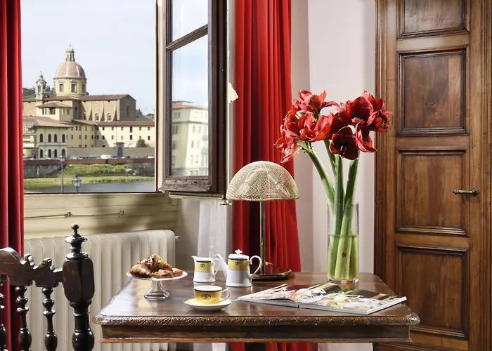 Leone Blu | Esperienze 2*