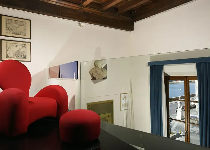 Leone Blu | Esperienze 2* Firenze