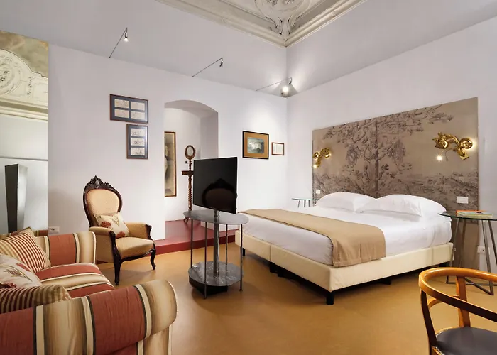 Leone Blu | Esperienze