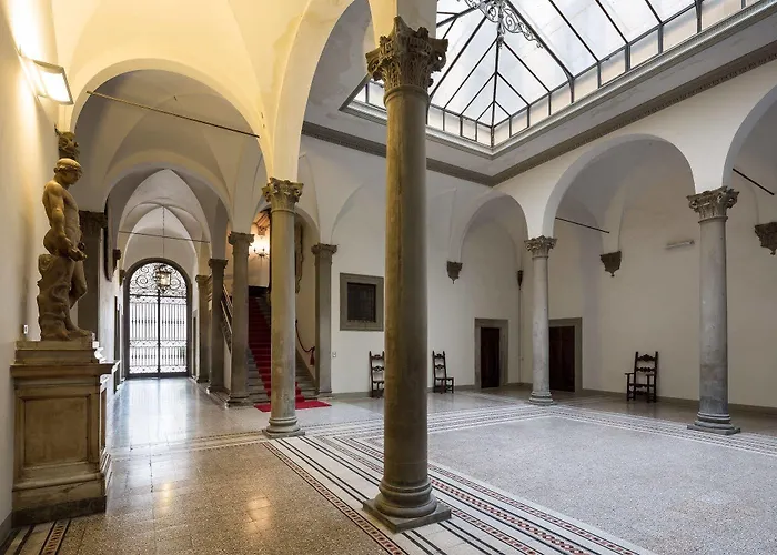 Leone Blu | Esperienze