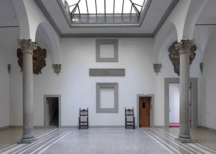 Leone Blu | Esperienze Hotel