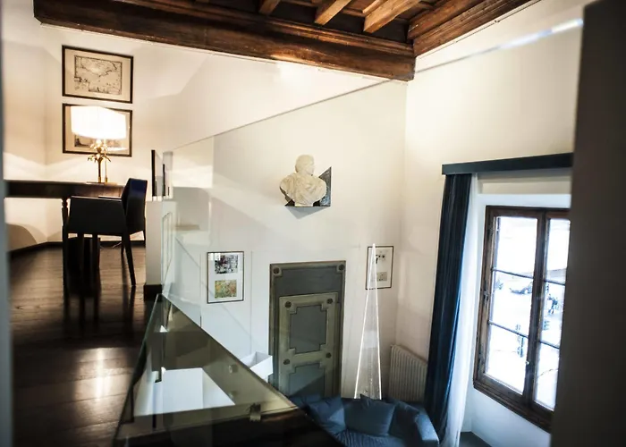 Leone Blu | Esperienze Firenze