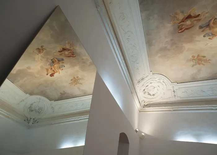 Leone Blu | Esperienze