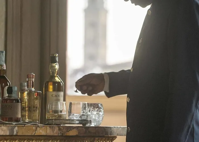 Hotel Leone Blu | Esperienze Firenze