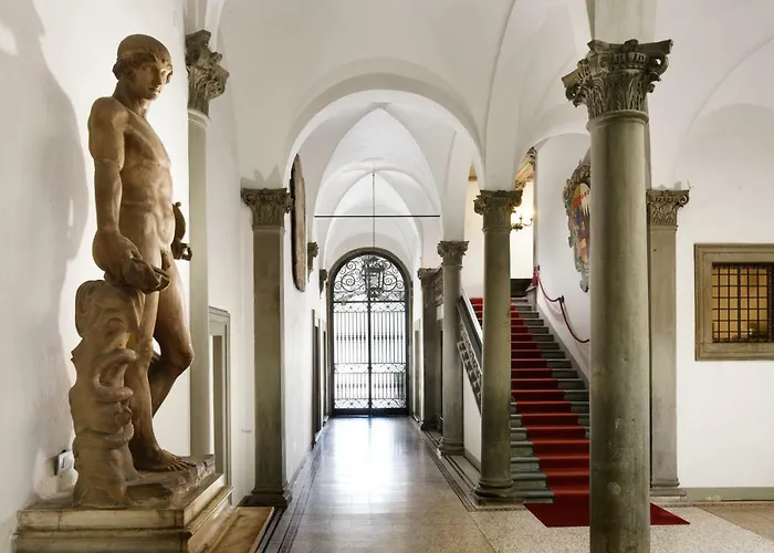 Hotel Leone Blu | Esperienze