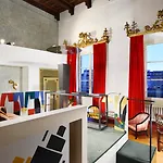 Leone Blu | Esperienze Florence