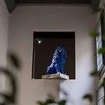 Leone Blu | Esperienze Florence