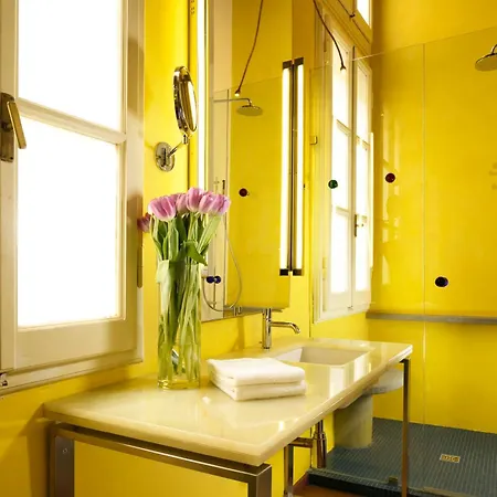 Leone Blu | Esperienze Firenze