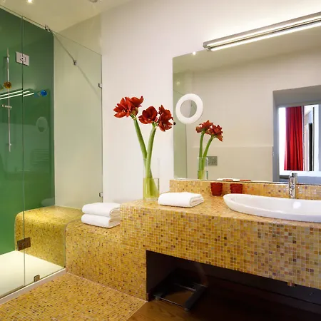 Leone Blu | Esperienze 2* Firenze