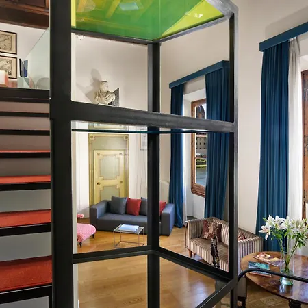 Leone Blu | Esperienze Hotel