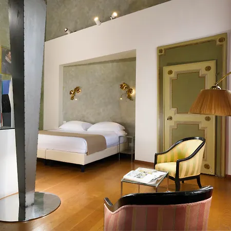 Leone Blu | Esperienze Szálloda 2*