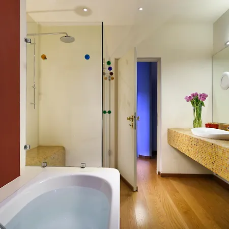 Leone Blu | Esperienze 2* Firenze