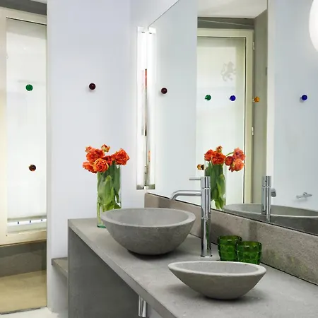 Leone Blu | Esperienze Hotel Florença