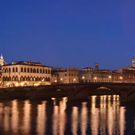 Leone Blu | Esperienze 2* Firenze