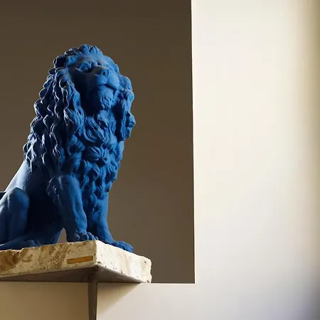 Leone Blu | Esperienze 2* Firenze