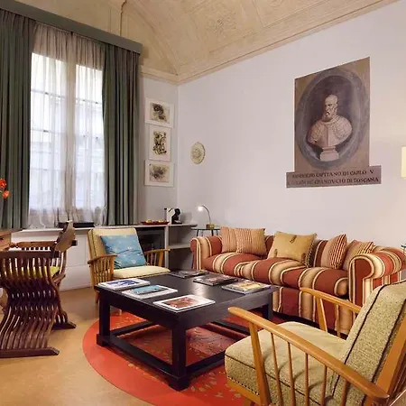 Leone Blu | Esperienze Szálloda 2*