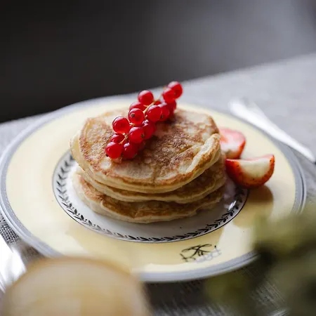 Leone Blu | Esperienze Szálloda 2*