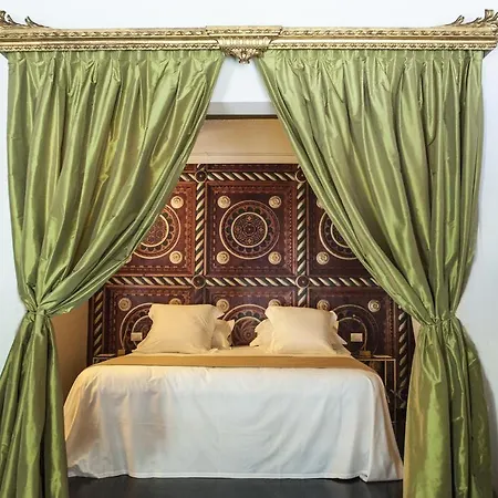 Leone Blu | Esperienze Szálloda