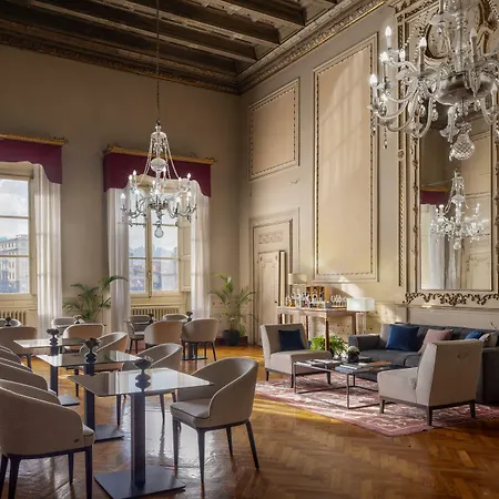 Hotel Leone Blu | Esperienze Florença