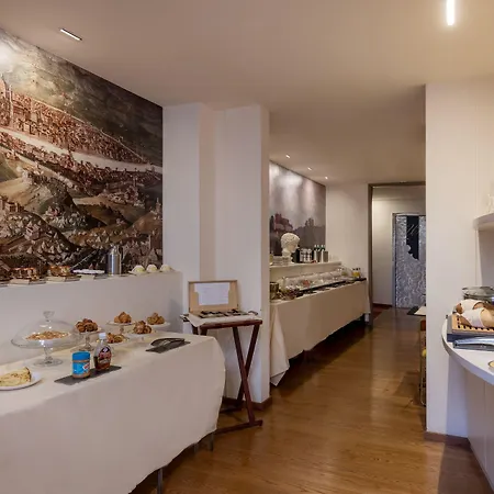 Hotel Leone Blu | Esperienze Florença