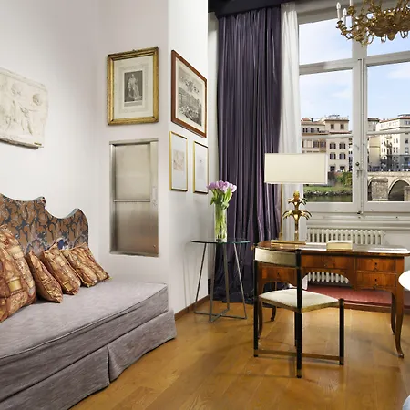 Leone Blu | Esperienze Szálloda