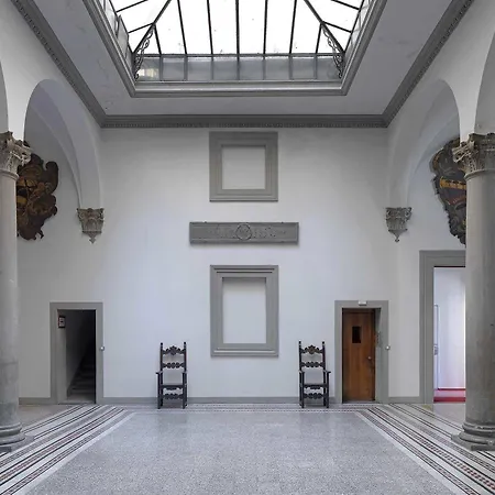 Leone Blu | Esperienze Szálloda