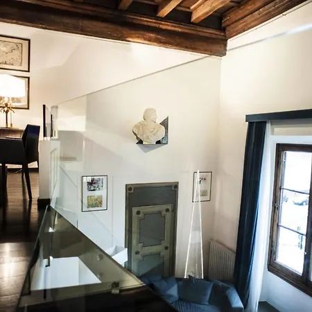 Leone Blu | Esperienze Firenze