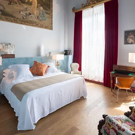 Szálloda Leone Blu | Esperienze Firenze