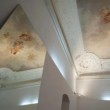 Leone Blu | Esperienze