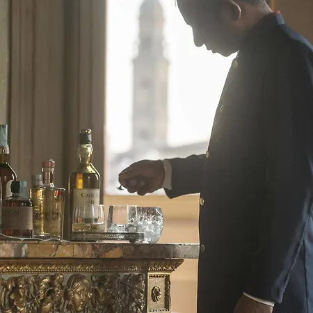 Szálloda Leone Blu | Esperienze Firenze