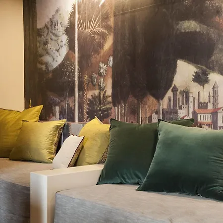 Leone Blu | Esperienze 2* Firenze