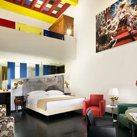 Szálloda Leone Blu | Esperienze 2*