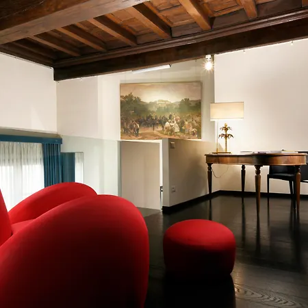Leone Blu | Esperienze 2*