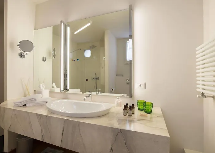 Leone Blu | Esperienze 2* Florence
