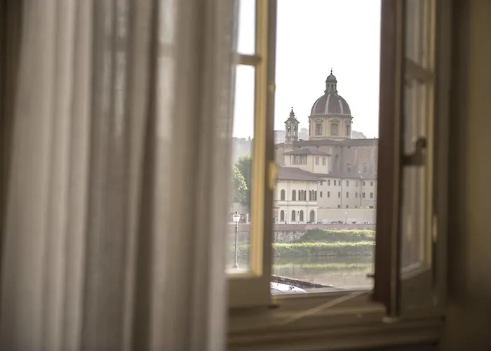 Leone Blu | Esperienze Florence