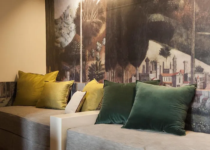 Leone Blu | Esperienze 2* Florence